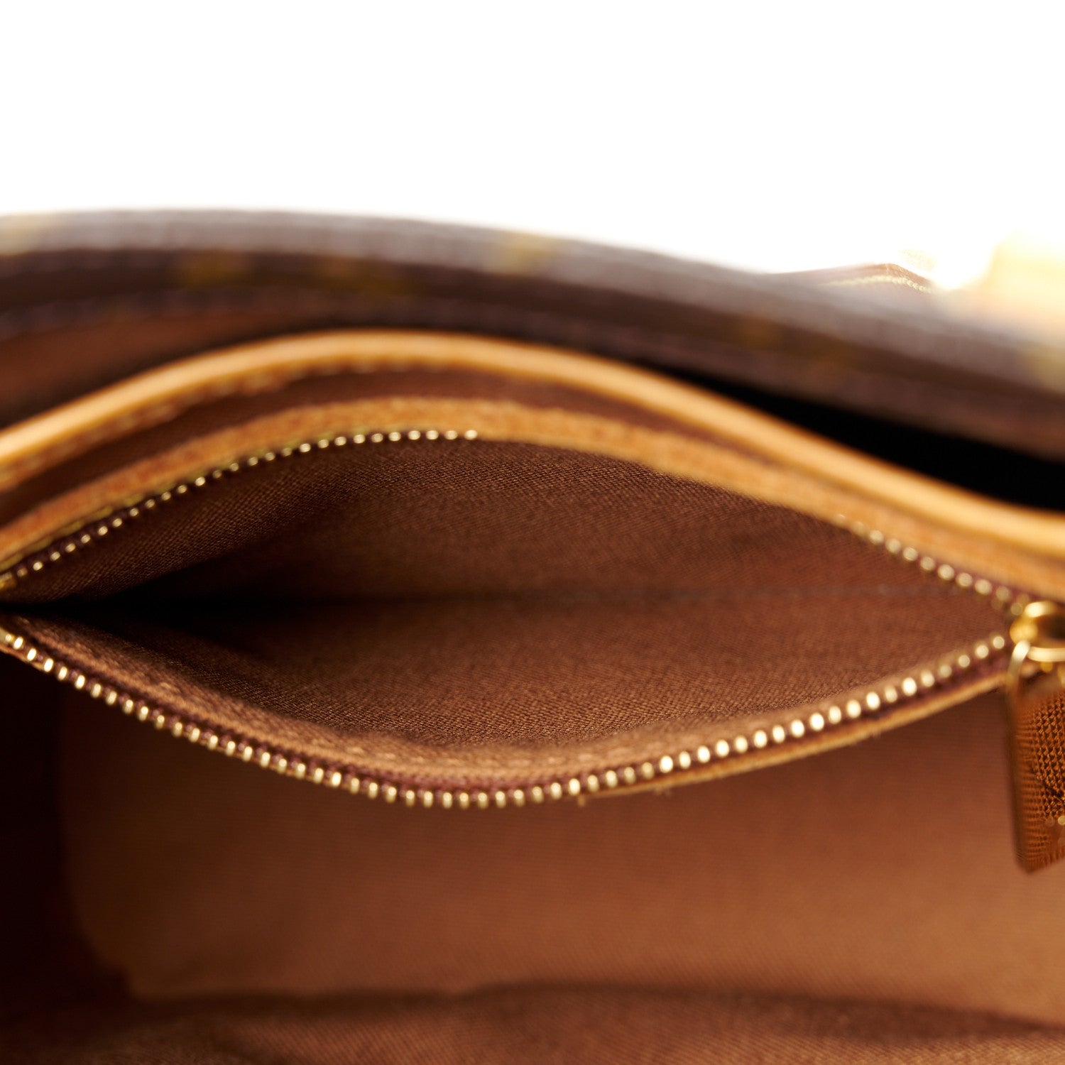 Louis Vuitton Monogram Vavin PM 6 of 12