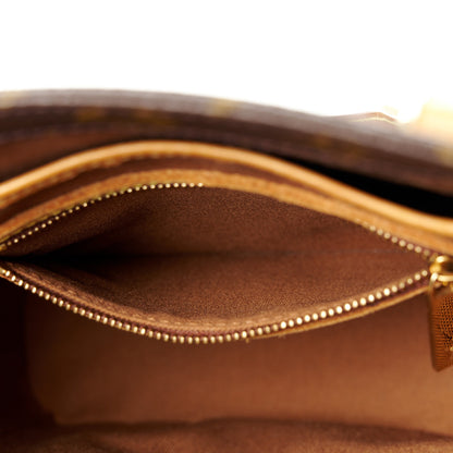 Louis Vuitton Monogram Vavin PM 6 of 12