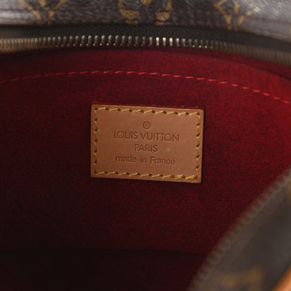 Louis Vuitton Monogram Croissant PM 6 of 13