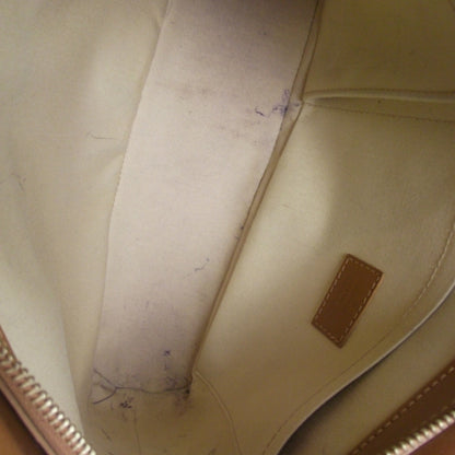 Louis Vuitton Mini Monogram LUCILLE PM Beige 7 of 9