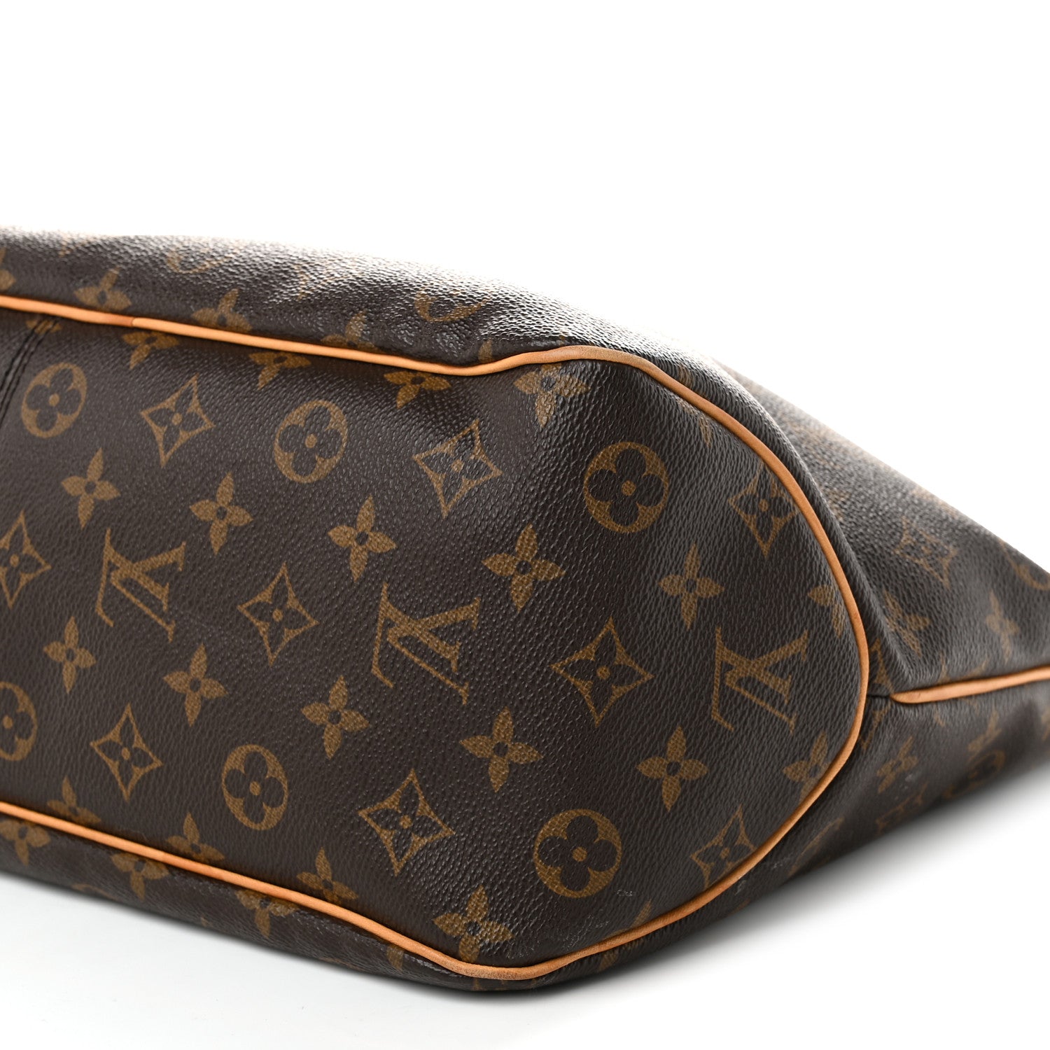 Louis Vuitton Monogram Delightful PM 9 of 12