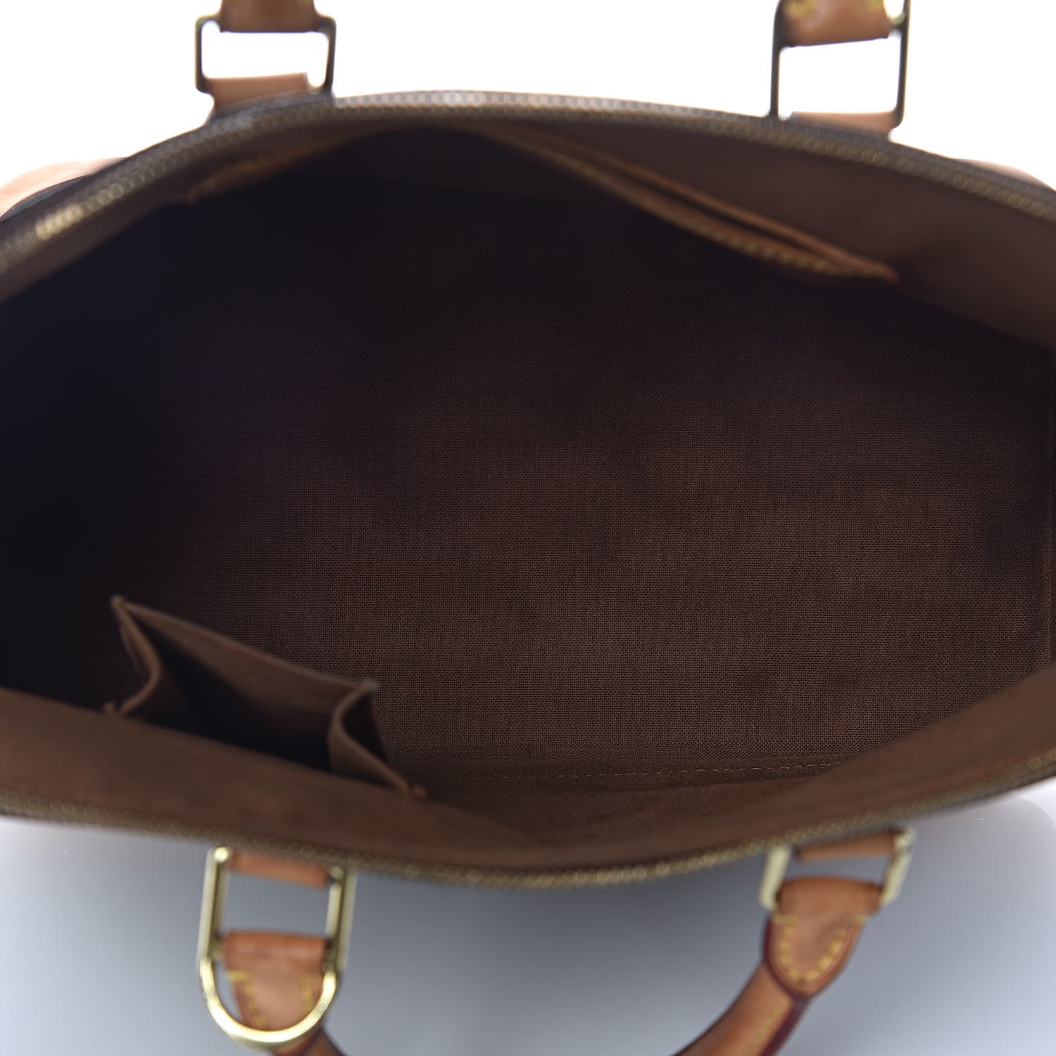 Louis Vuitton Monogram Alma PM 5 of 30