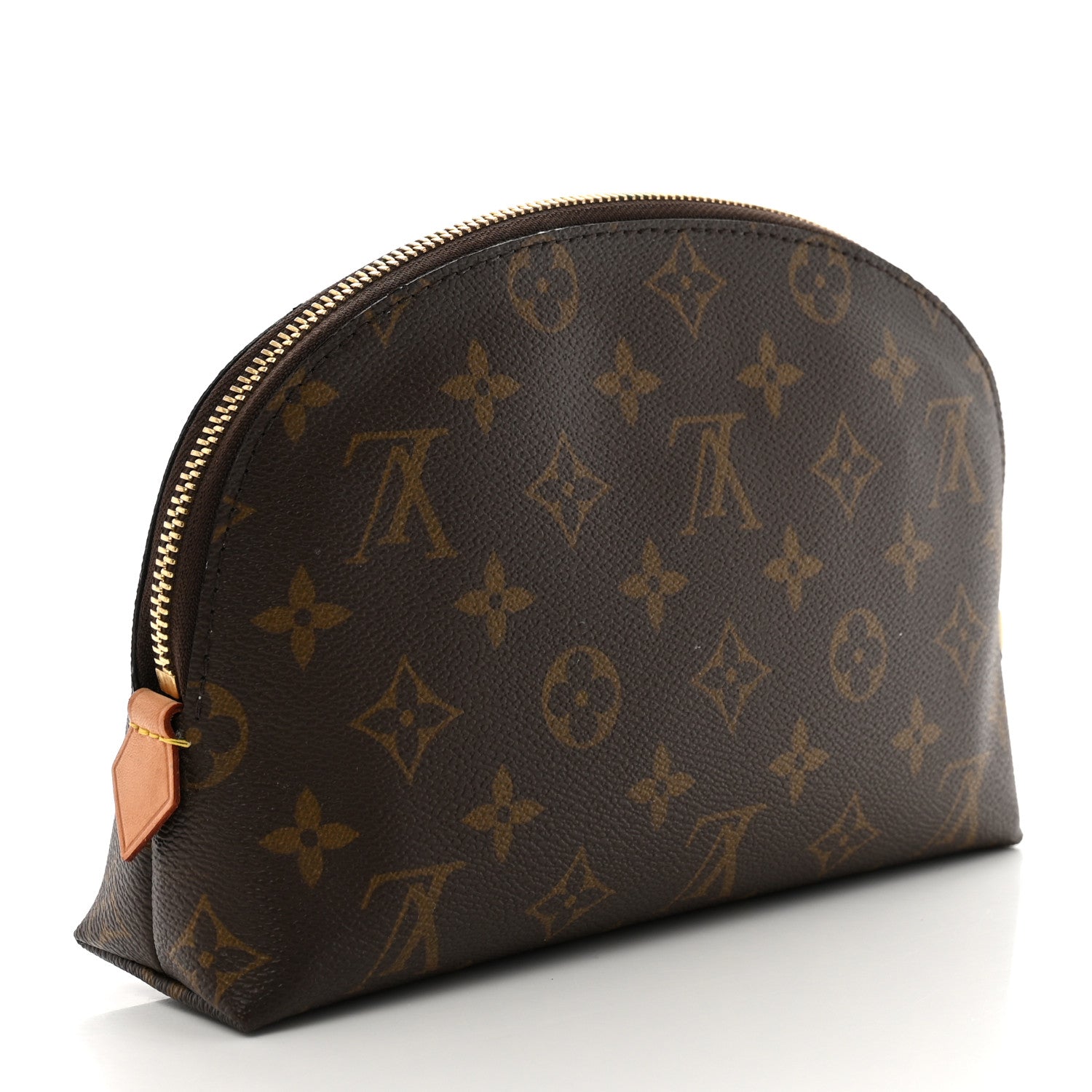 Louis Vuitton Monogram Cosmetic Pouch GM 3 of 7