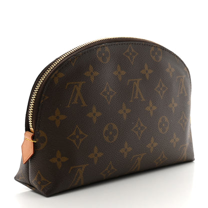 Louis Vuitton Monogram Cosmetic Pouch GM 3 of 7