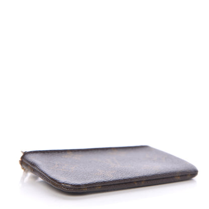 Louis Vuitton Monogram Key Pouch 4 of 6