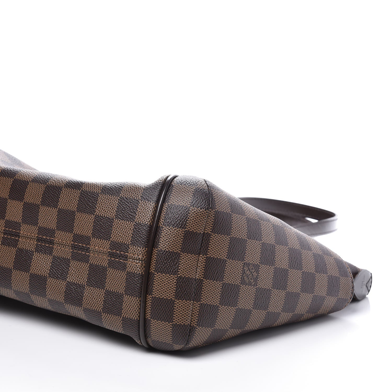 Louis Vuitton Damier Ebene Totally PM 6 of 9