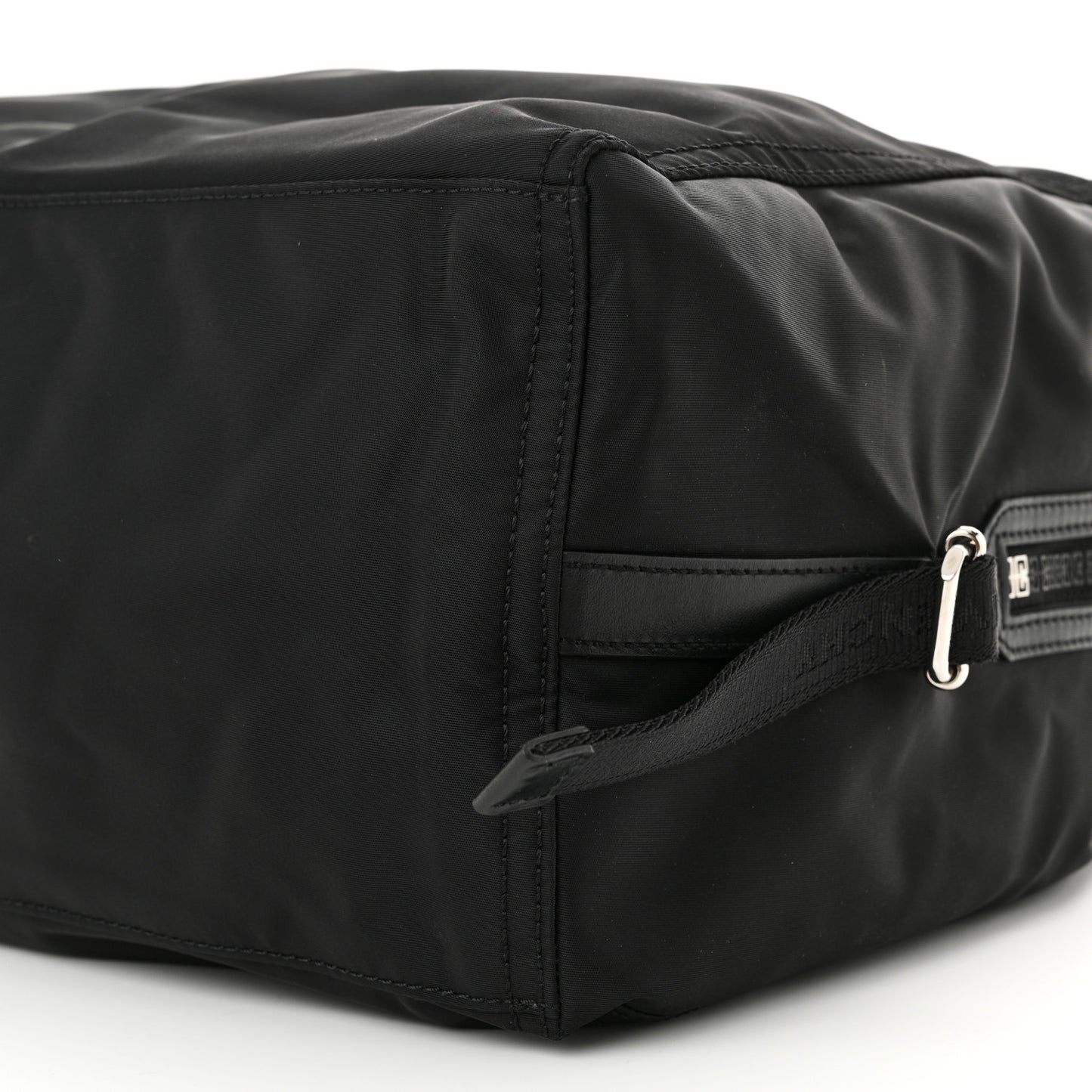 Nylon Medium Pandora Black