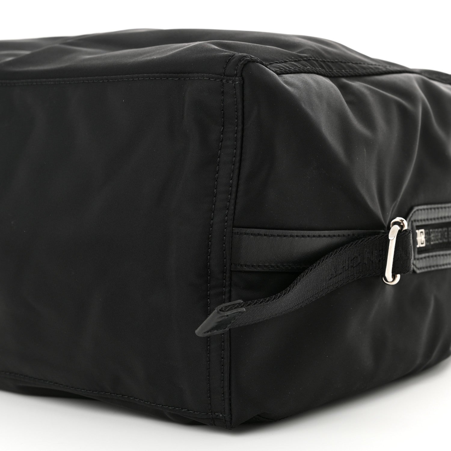 Givenchy Nylon Medium Pandora Black 9 of 10