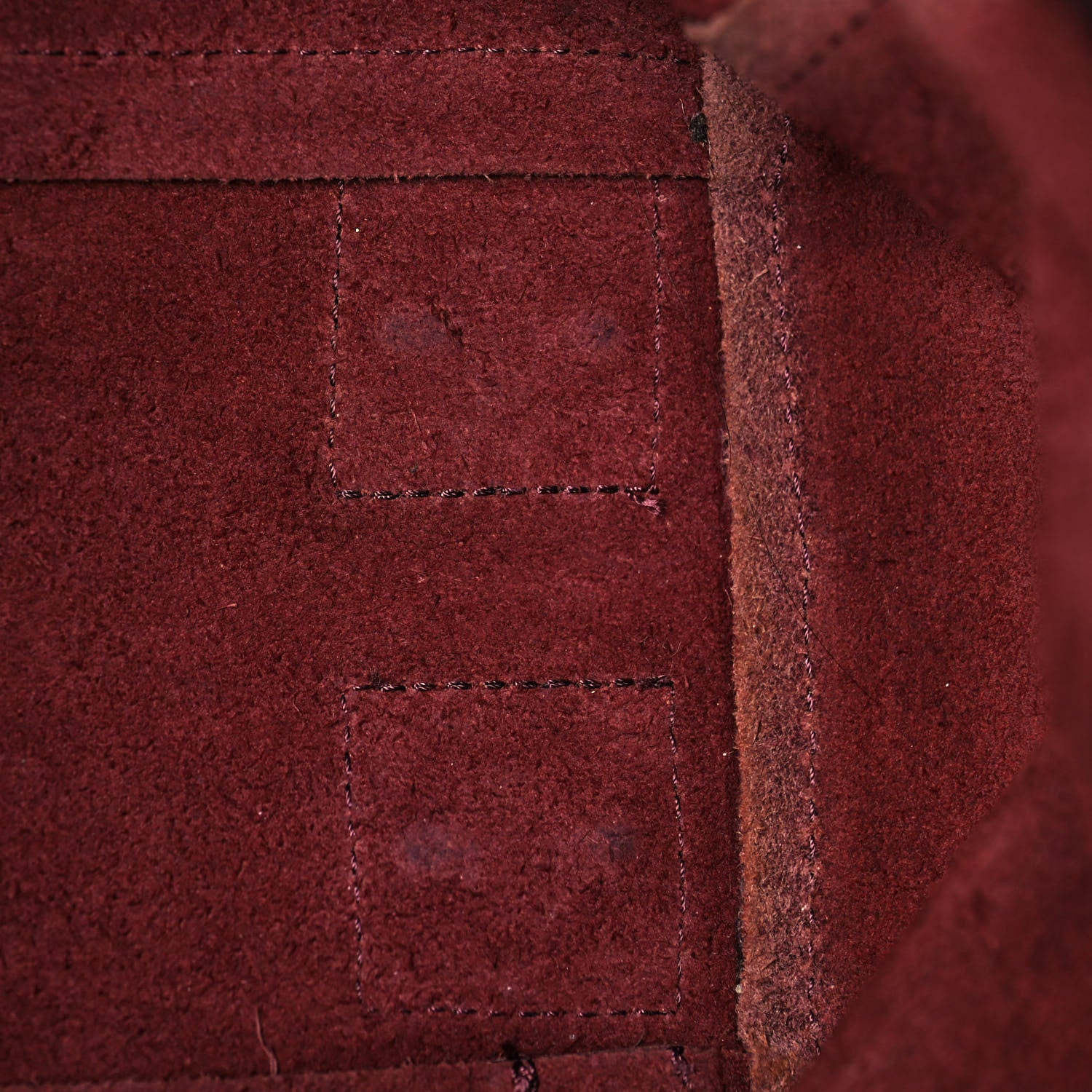 Mulberry Natural Leather Cara Delevigne Convertible Satchel Oxblood 14 of 22