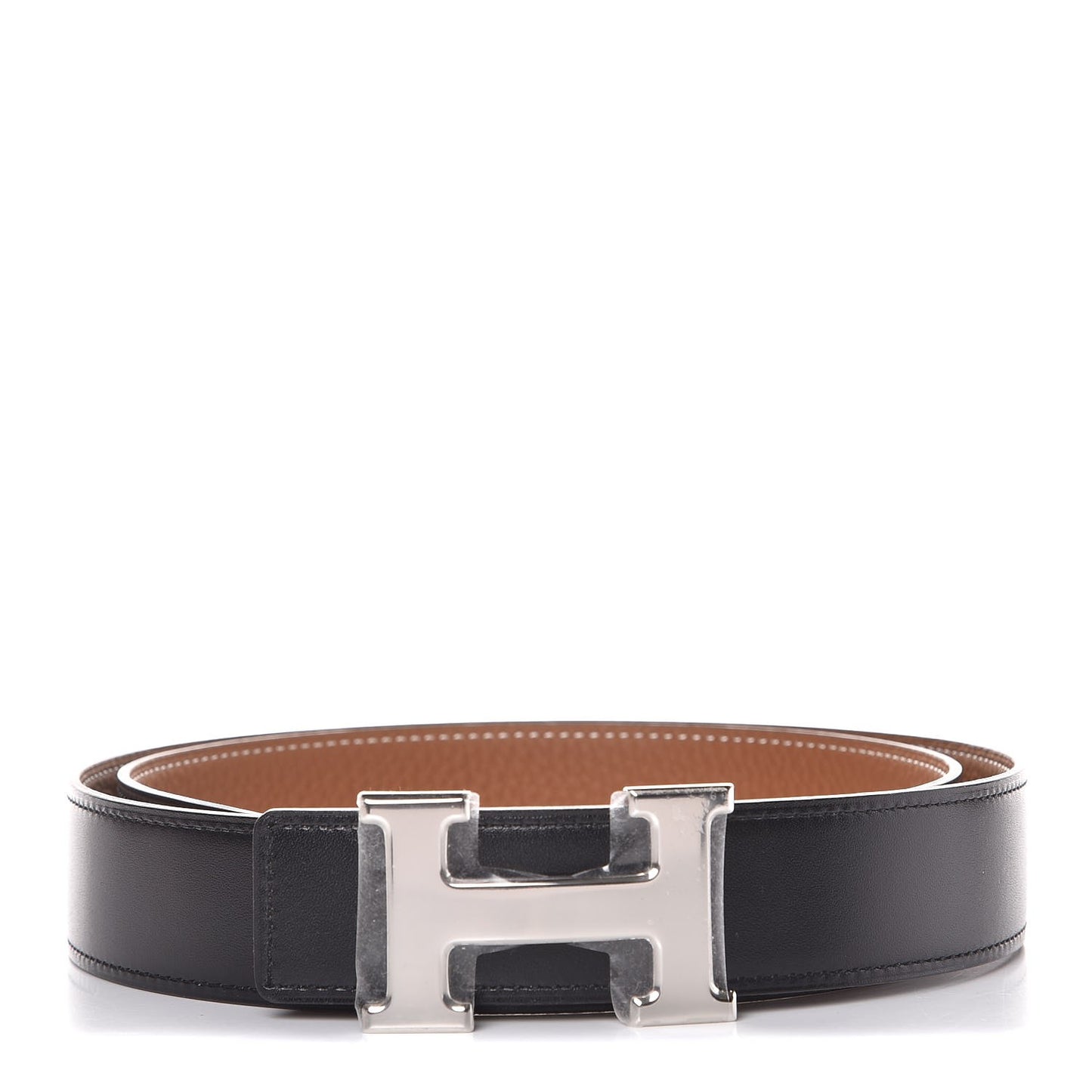Box Togo 32mm H Belt 90 Black Gold