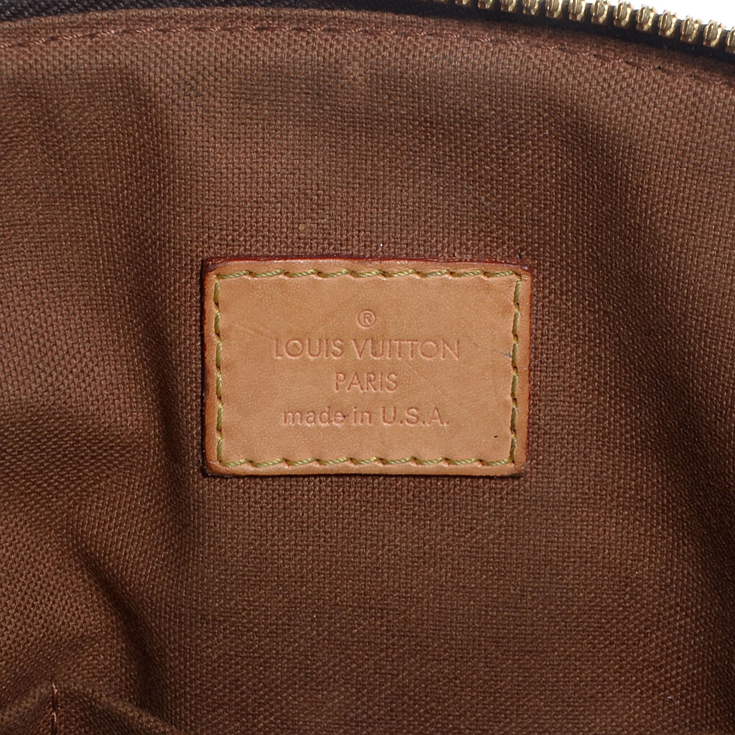 Monogram Tivoli GM