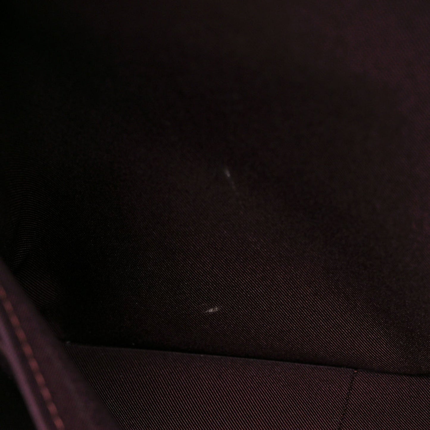 Monogram Macassar Josh Backpack