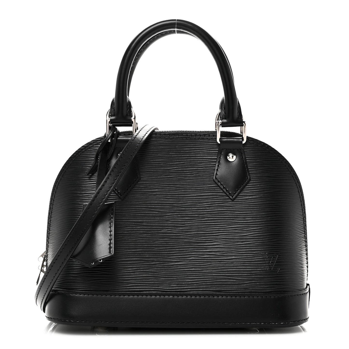 Epi Alma BB Black