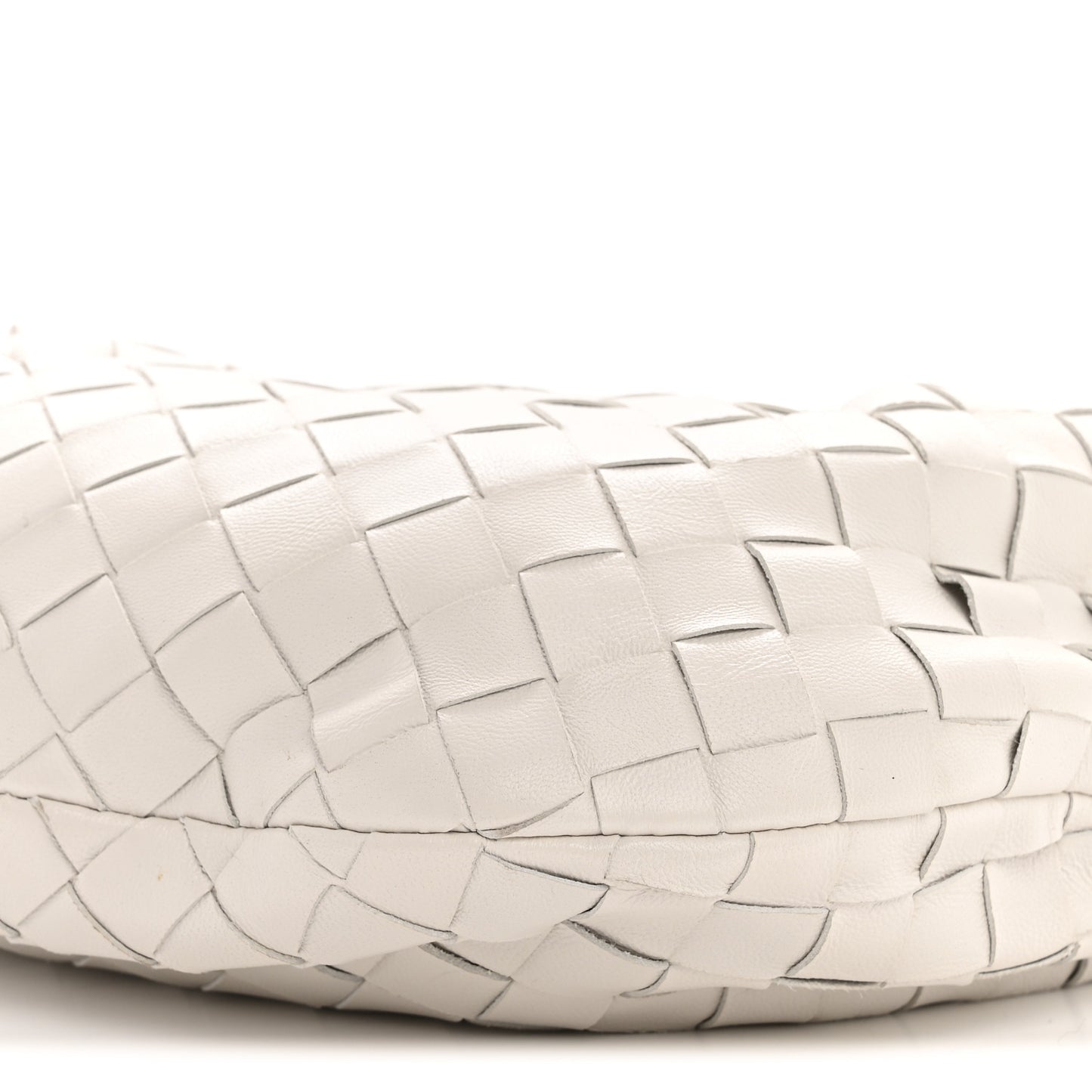 Nappa Intrecciato Mini Jodie Chalk