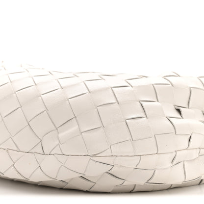 Bottega Veneta Nappa Intrecciato Mini Jodie Chalk 10 of 12