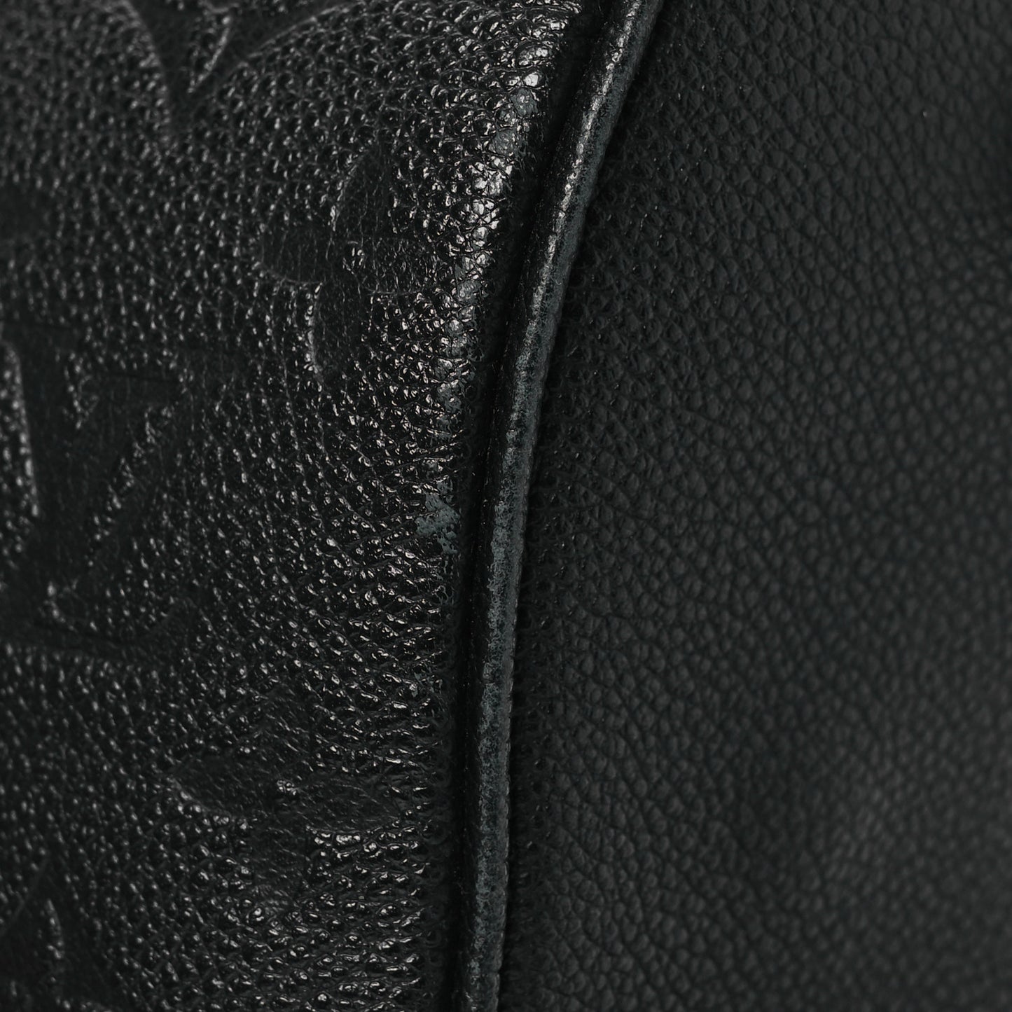 Empreinte Speedy Bandouliere 30 NM Black
