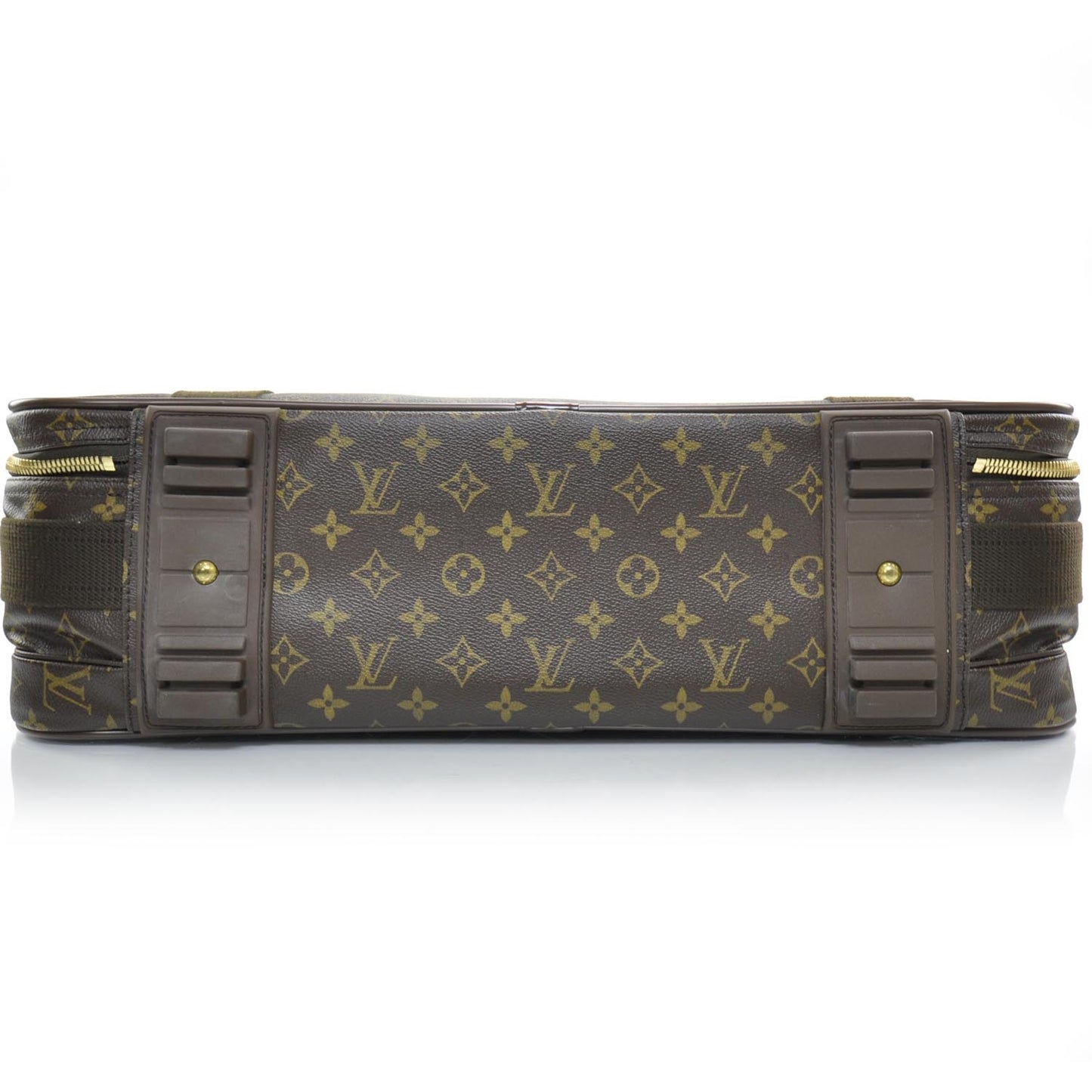 Monogram Satellite 53
