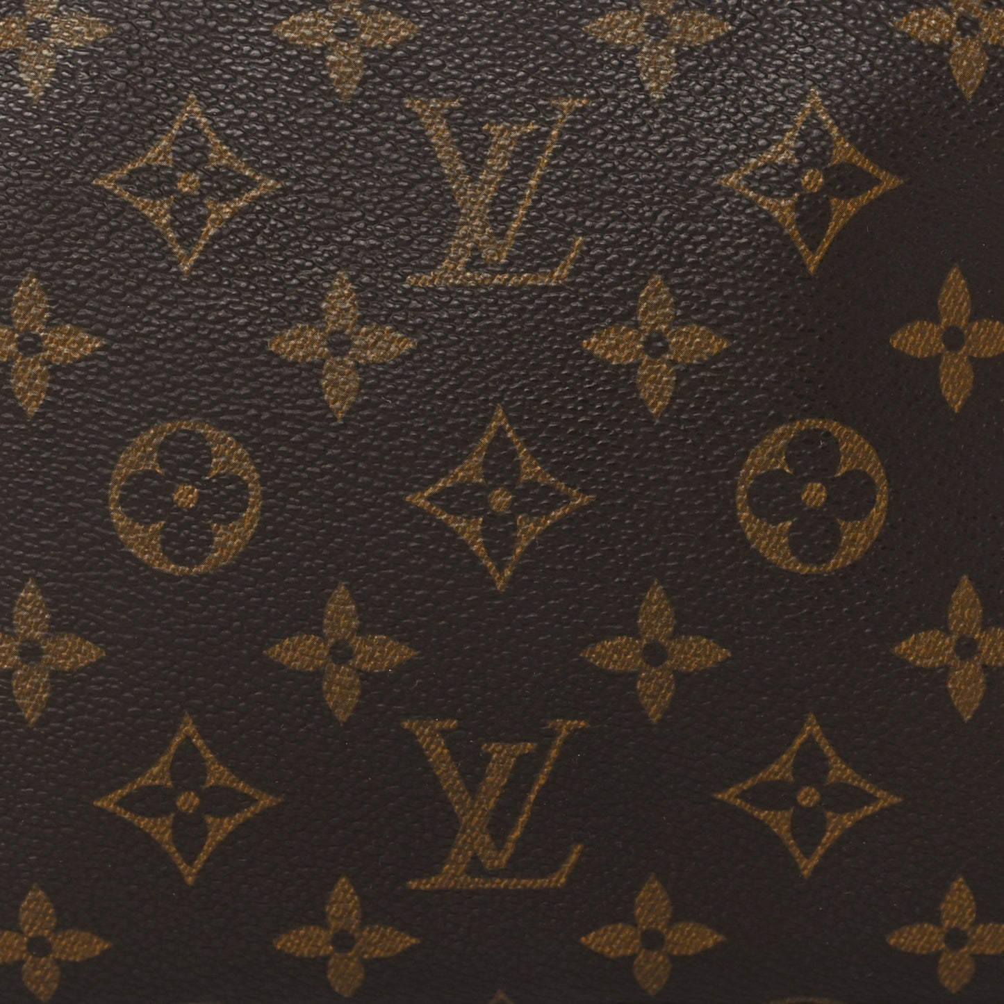Monogram Trousse Toilette 23