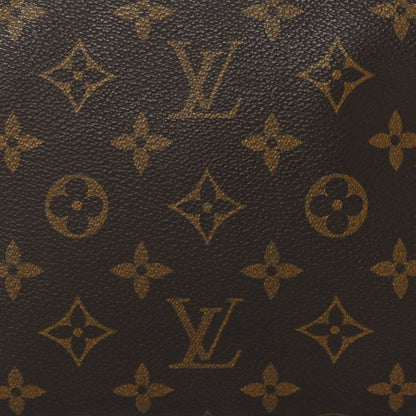 Louis Vuitton Monogram Trousse Toilette 23 6 of 6