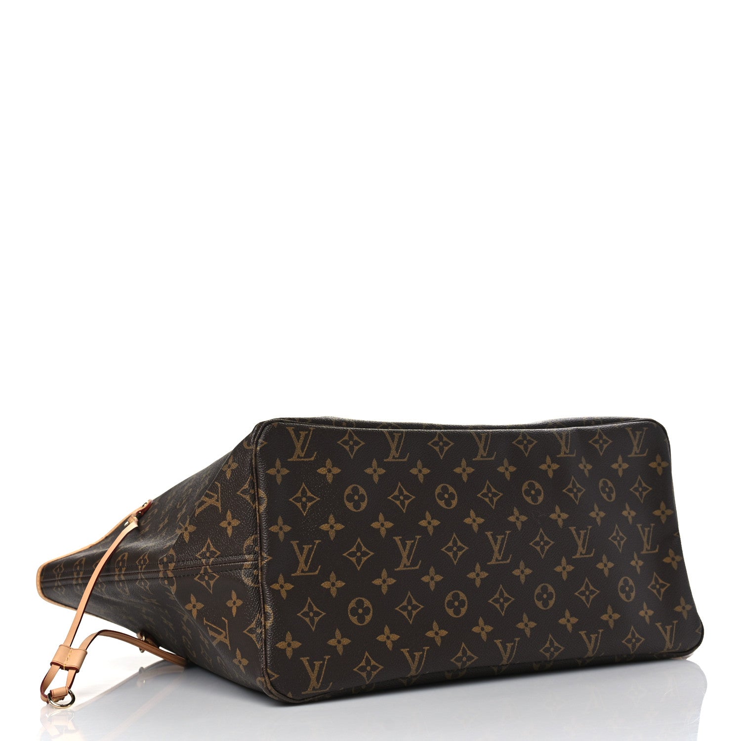 Louis Vuitton Monogram Neo Neverfull GM 5 of 11