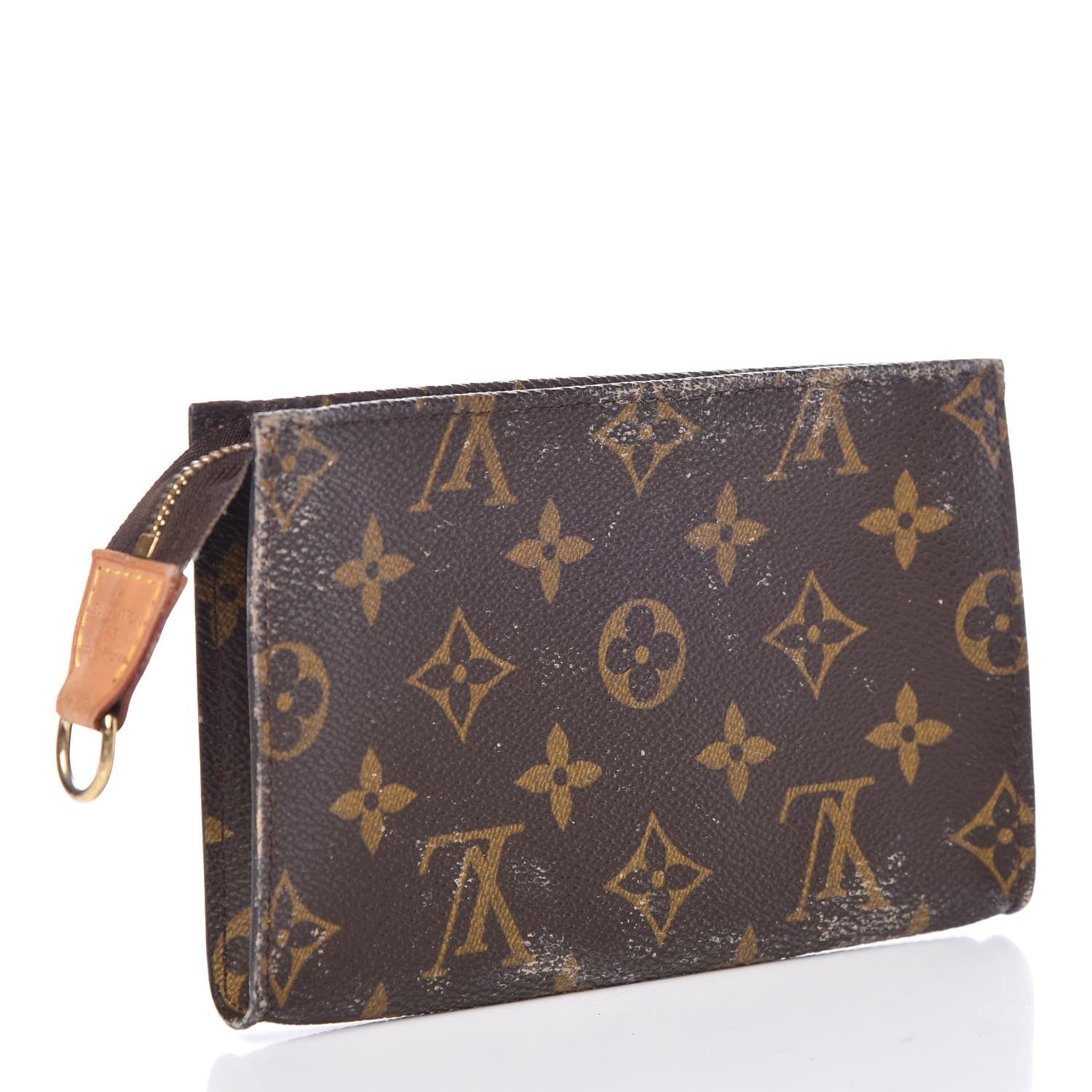 Louis Vuitton Monogram Toiletry Pouch 15 3 of 15