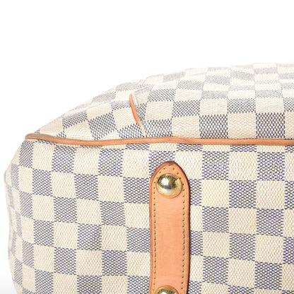 Louis Vuitton Damier Azur Galliera GM 15 of 19