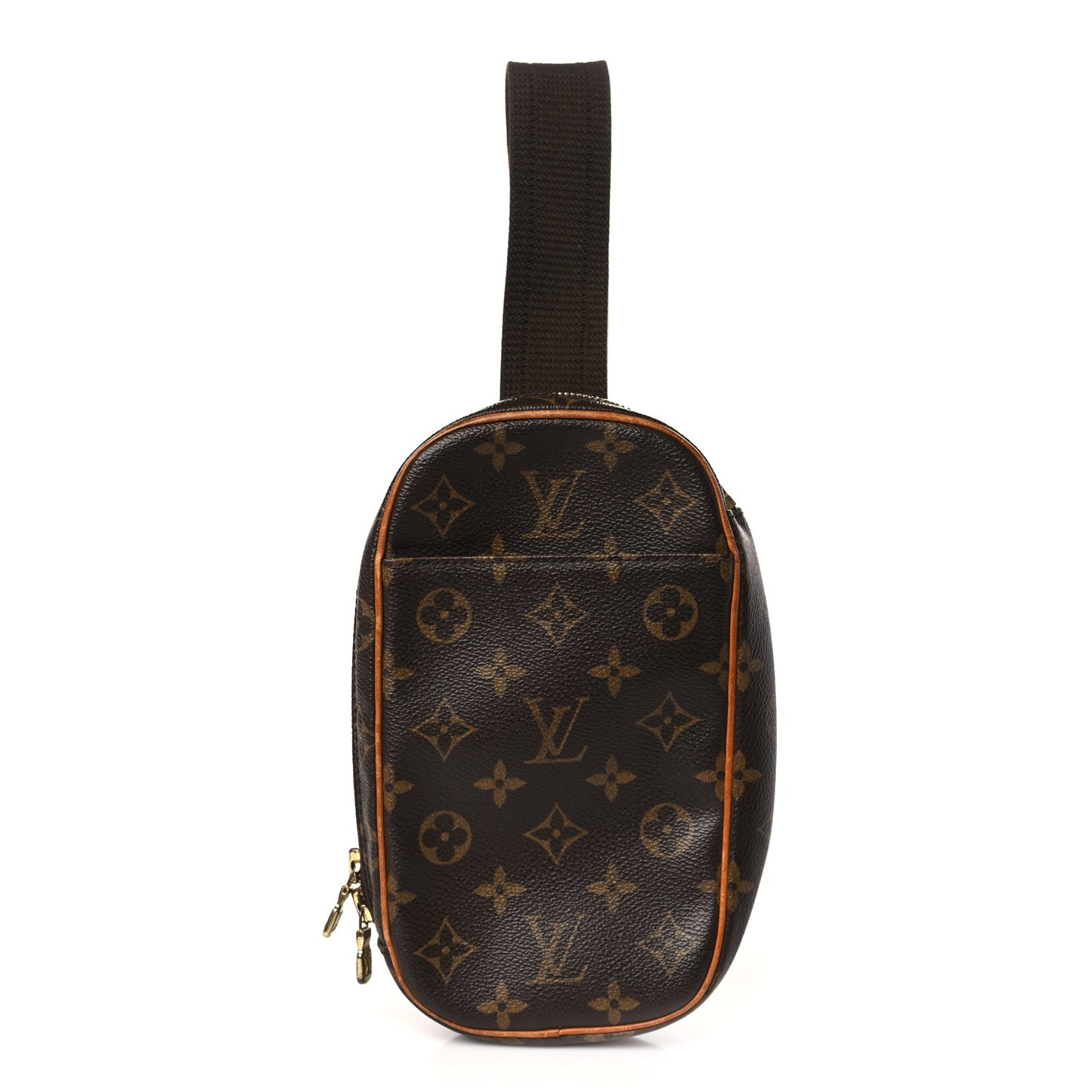 Monogram Pochette Gange