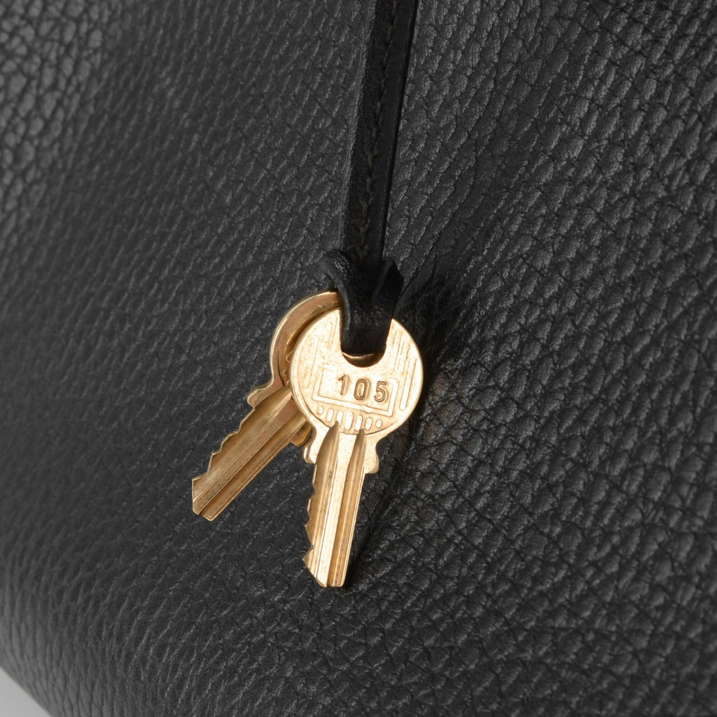 Ardennes Birkin 35 Black