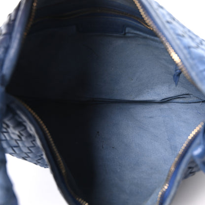 Bottega Veneta Nappa Intrecciato Medium Veneta Hobo Oceano 5 of 10