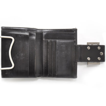 Fendi Zucca Compact Wallet Tobacco 6 of 9