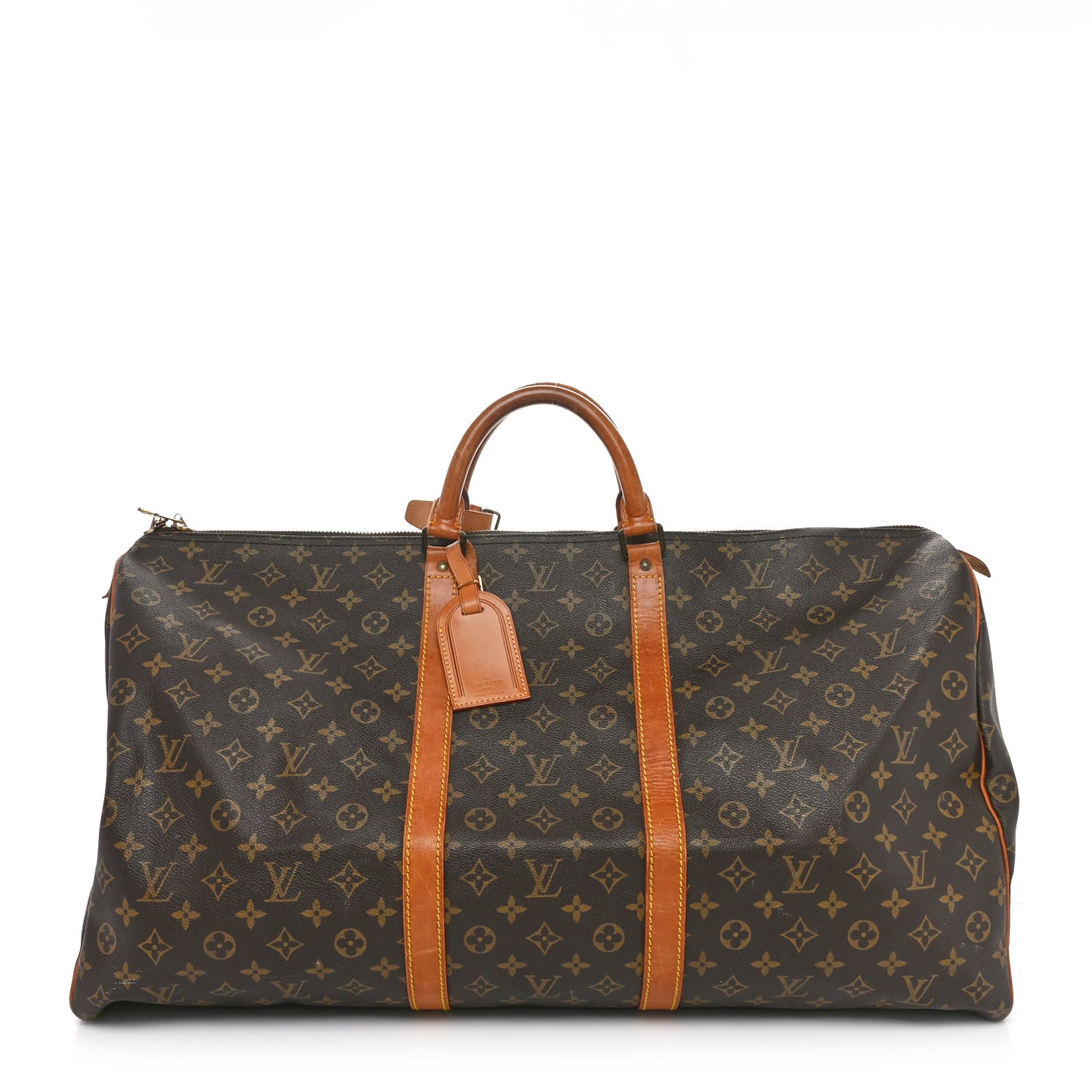 Monogram Keepall 60