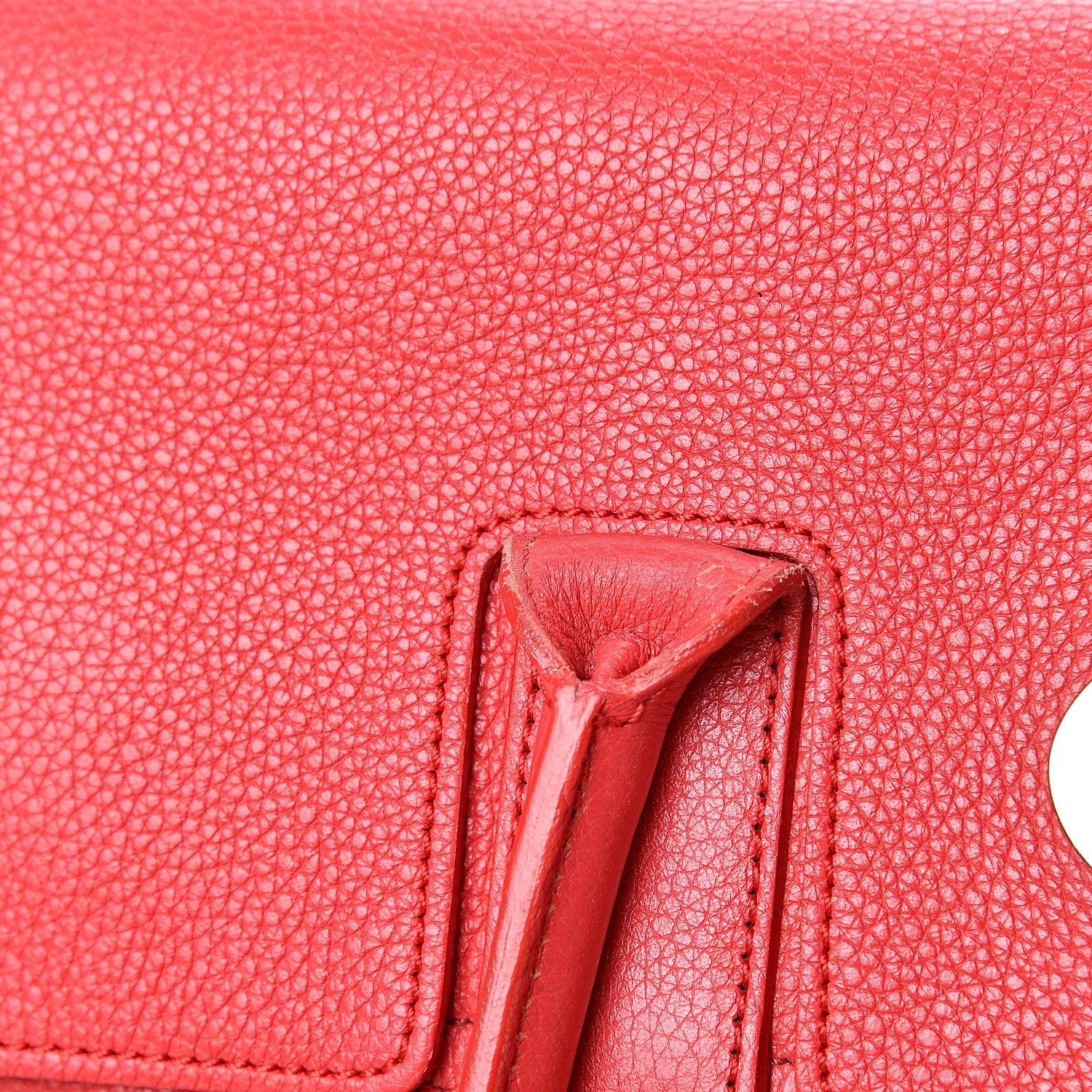 Mulberry Classic Grain Bayswater Pink 16 of 19