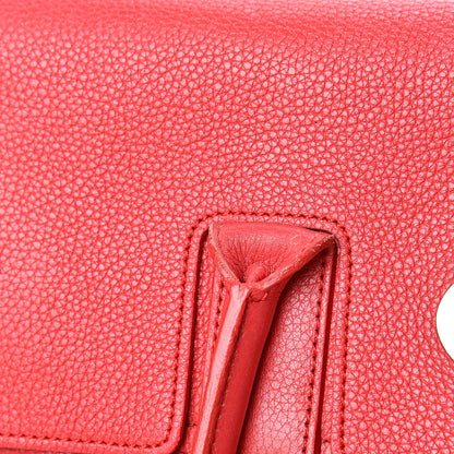 Mulberry Classic Grain Bayswater Pink 16 of 19