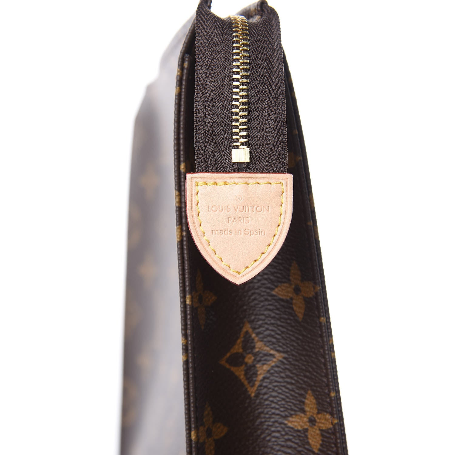Louis Vuitton Monogram Toiletry Pouch 26 6 of 7