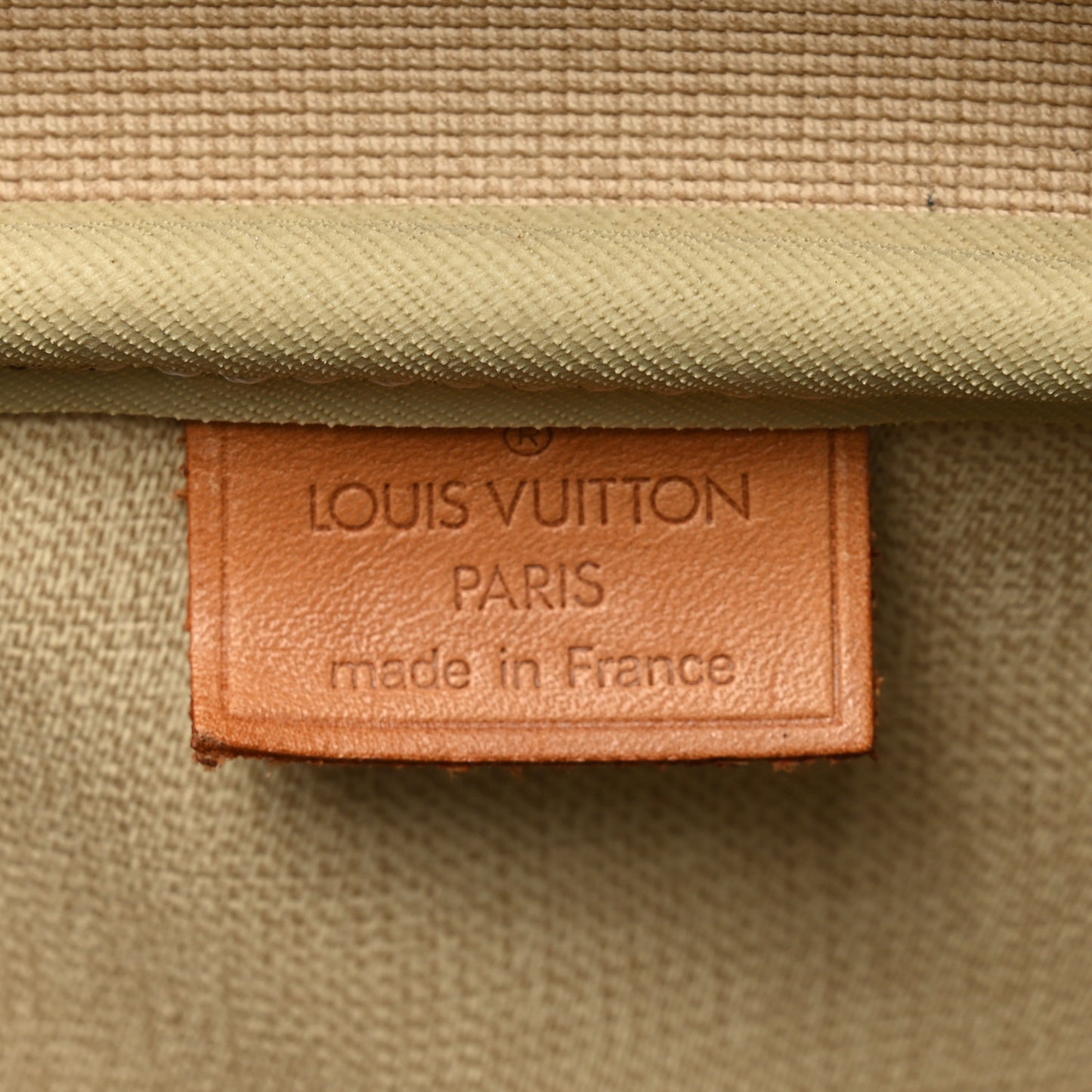 Monogram Deauville