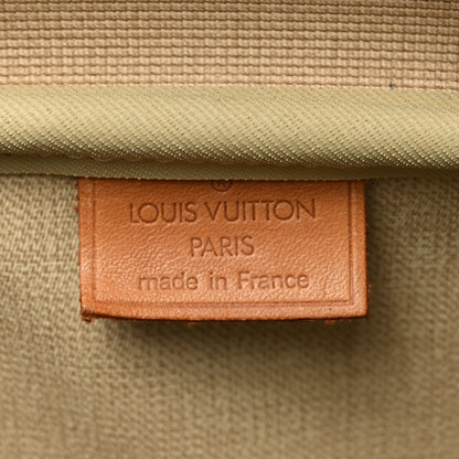 Louis Vuitton Monogram Deauville 6 of 9
