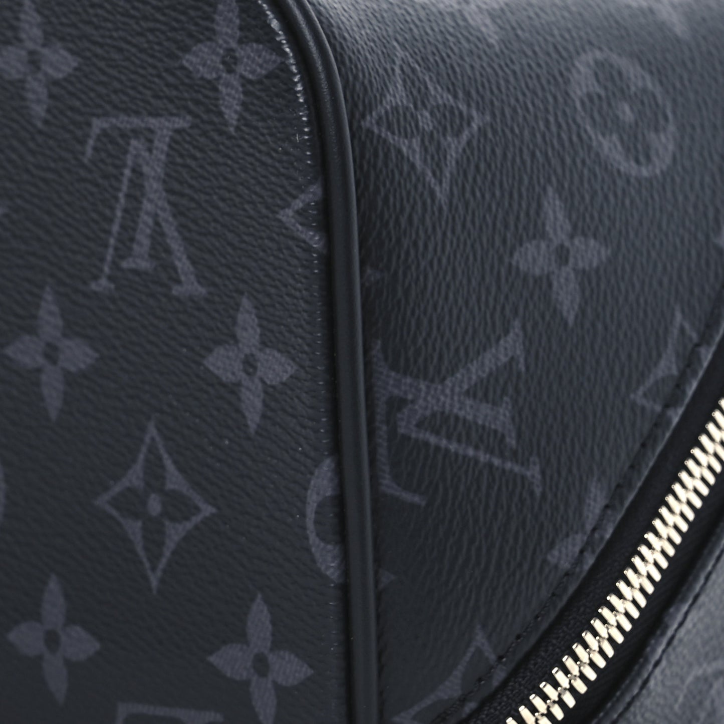 Monogram Eclipse Toiletry Bag 2