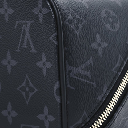 Louis Vuitton Monogram Eclipse Toiletry Bag 2 9 of 9