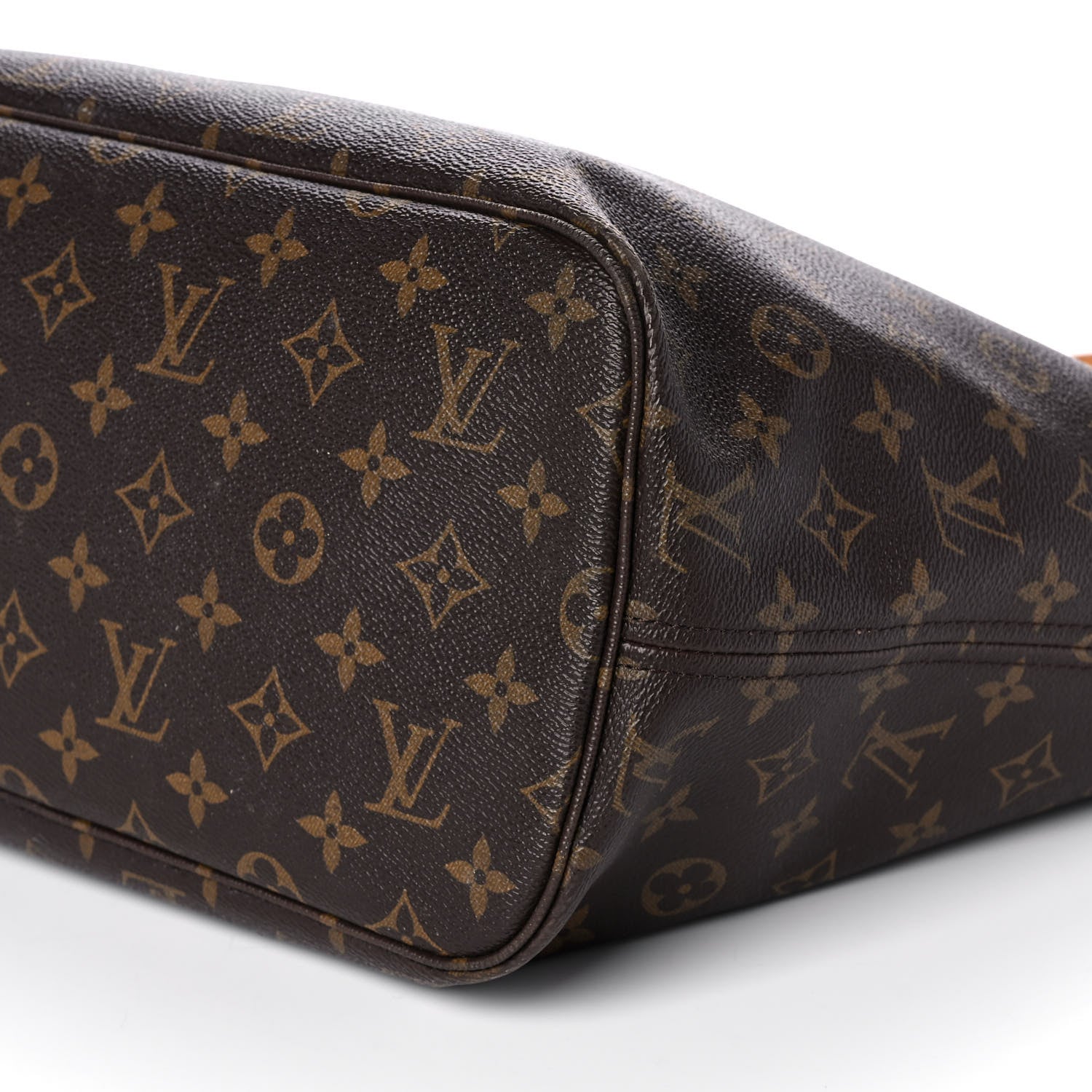 Louis Vuitton Monogram Neo Neverfull MM 10 of 12