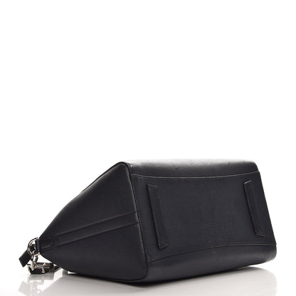 Givenchy Sugar Goatskin Medium Antigona Navy 5 of 10
