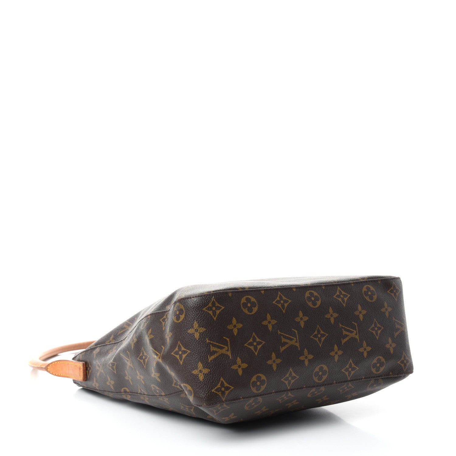 Louis Vuitton Monogram Looping GM 8 of 11