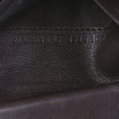 Christian Dior Monogram Rasta Saddle Wallet Beige 6 of 9