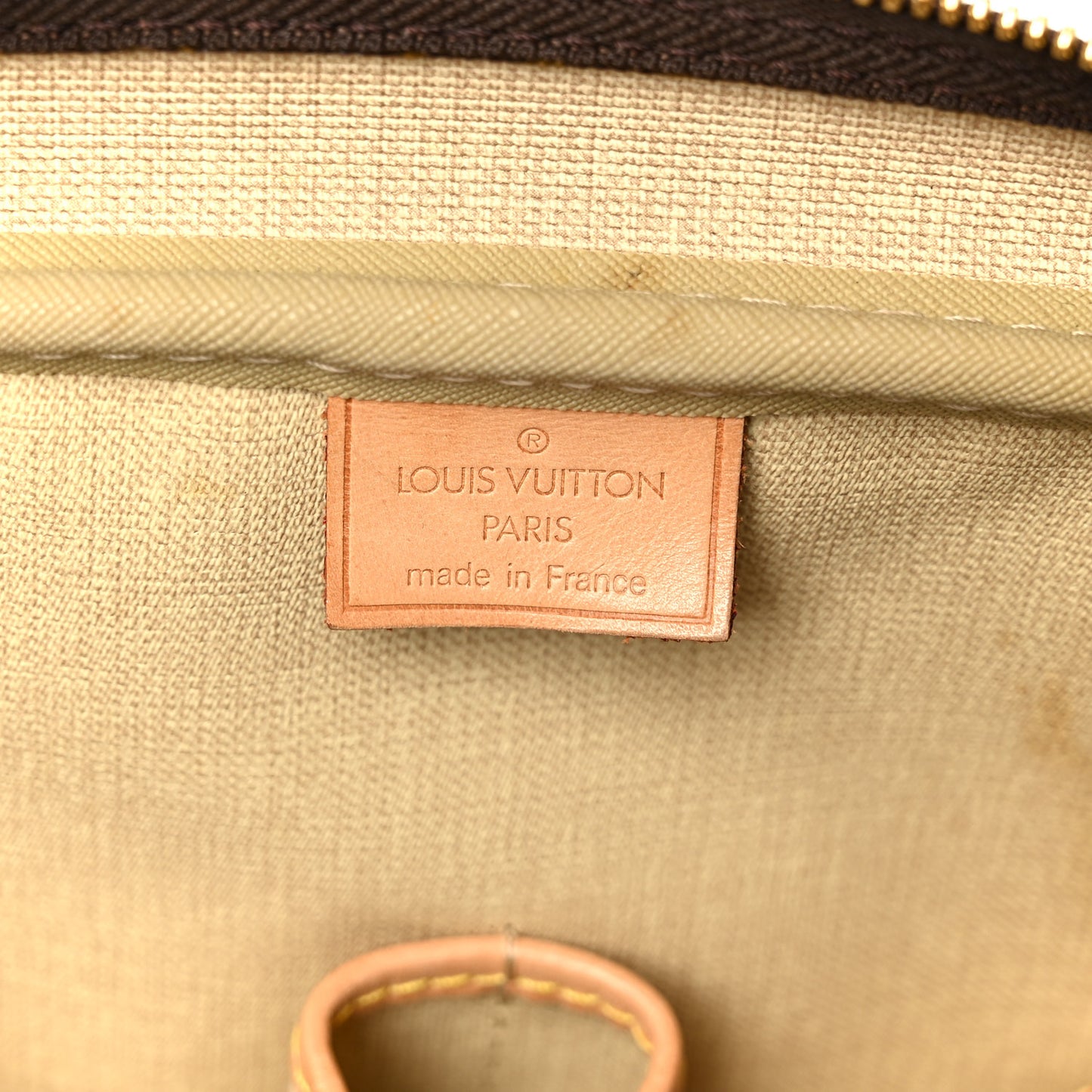 Monogram Deauville