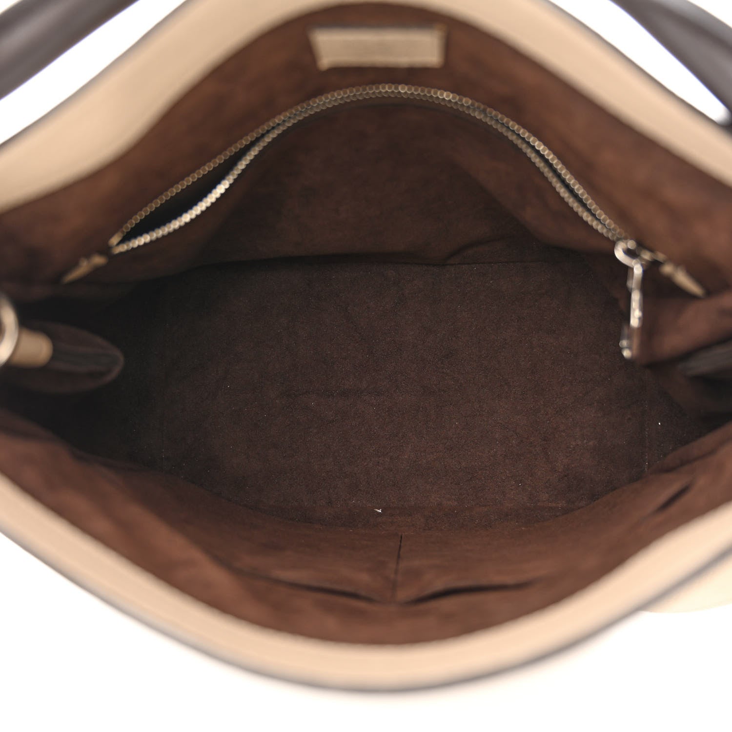 Louis Vuitton Mahina Babylone PM Galet 5 of 12