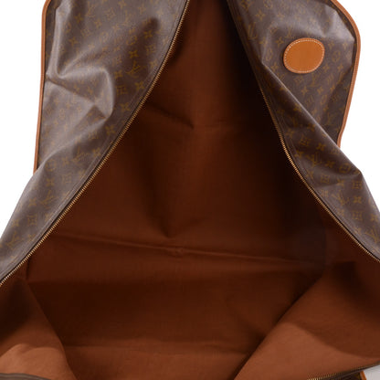 Louis Vuitton French Company Monogram Garment Cover 5 of 6