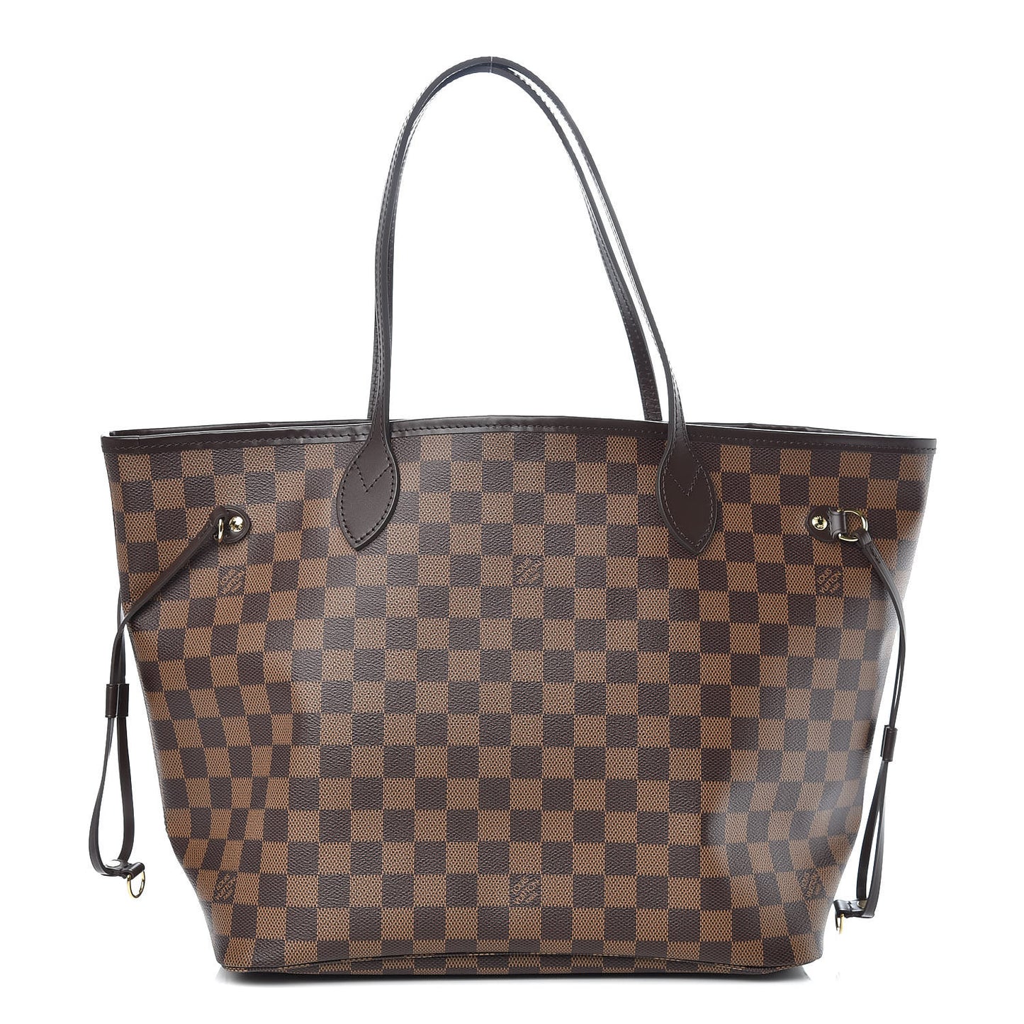 Damier Ebene Neo Neverfull MM