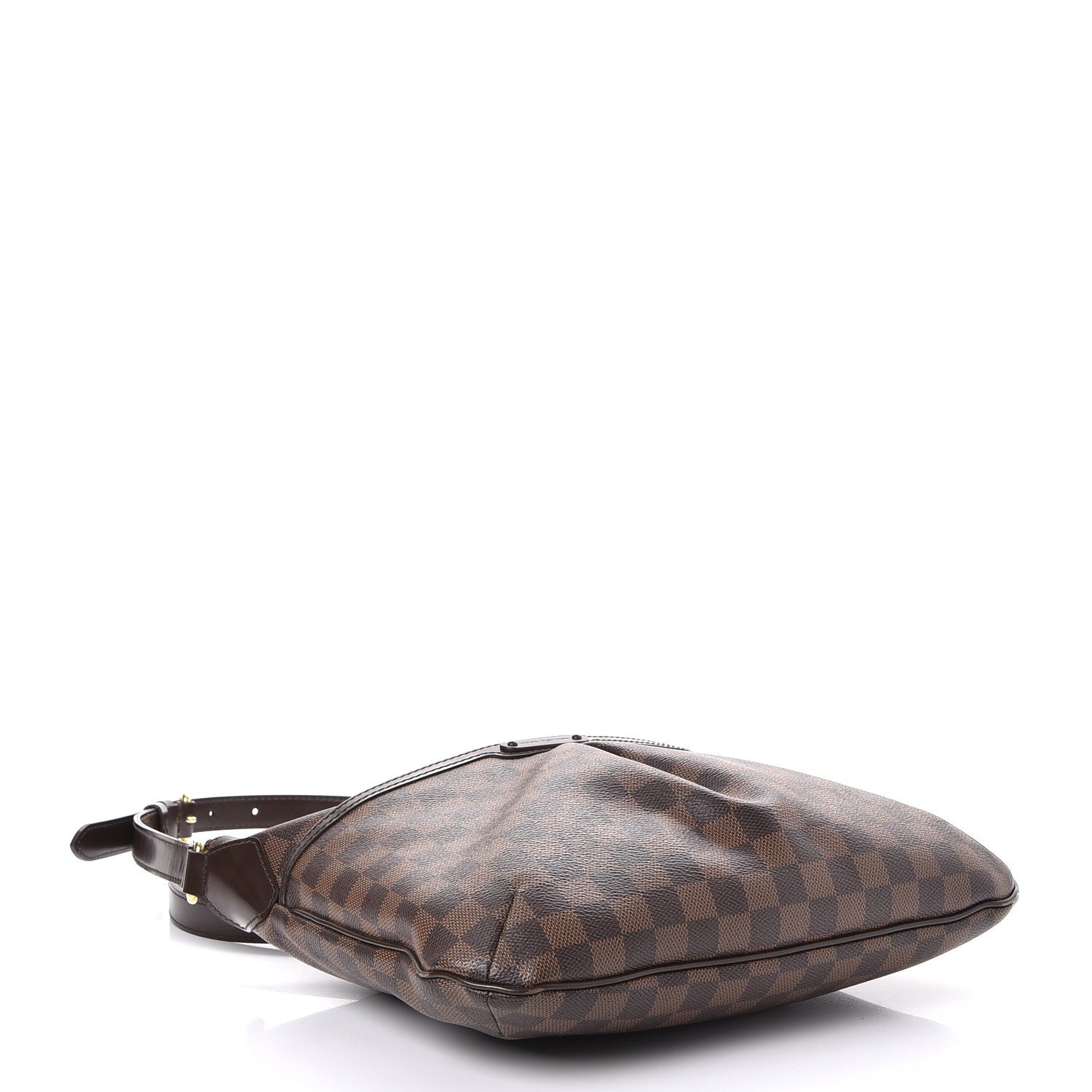 Louis Vuitton Damier Ebene Bloomsbury PM 4 of 8