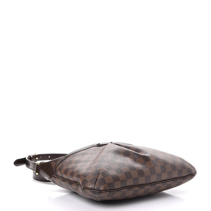Louis Vuitton Damier Ebene Bloomsbury PM 4 of 8