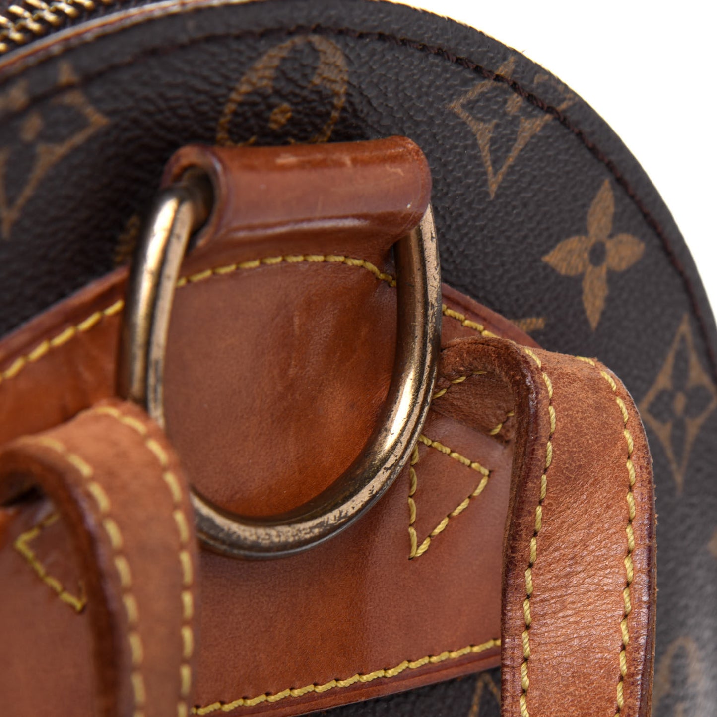 Monogram Ellipse Sac a Dos Backpack