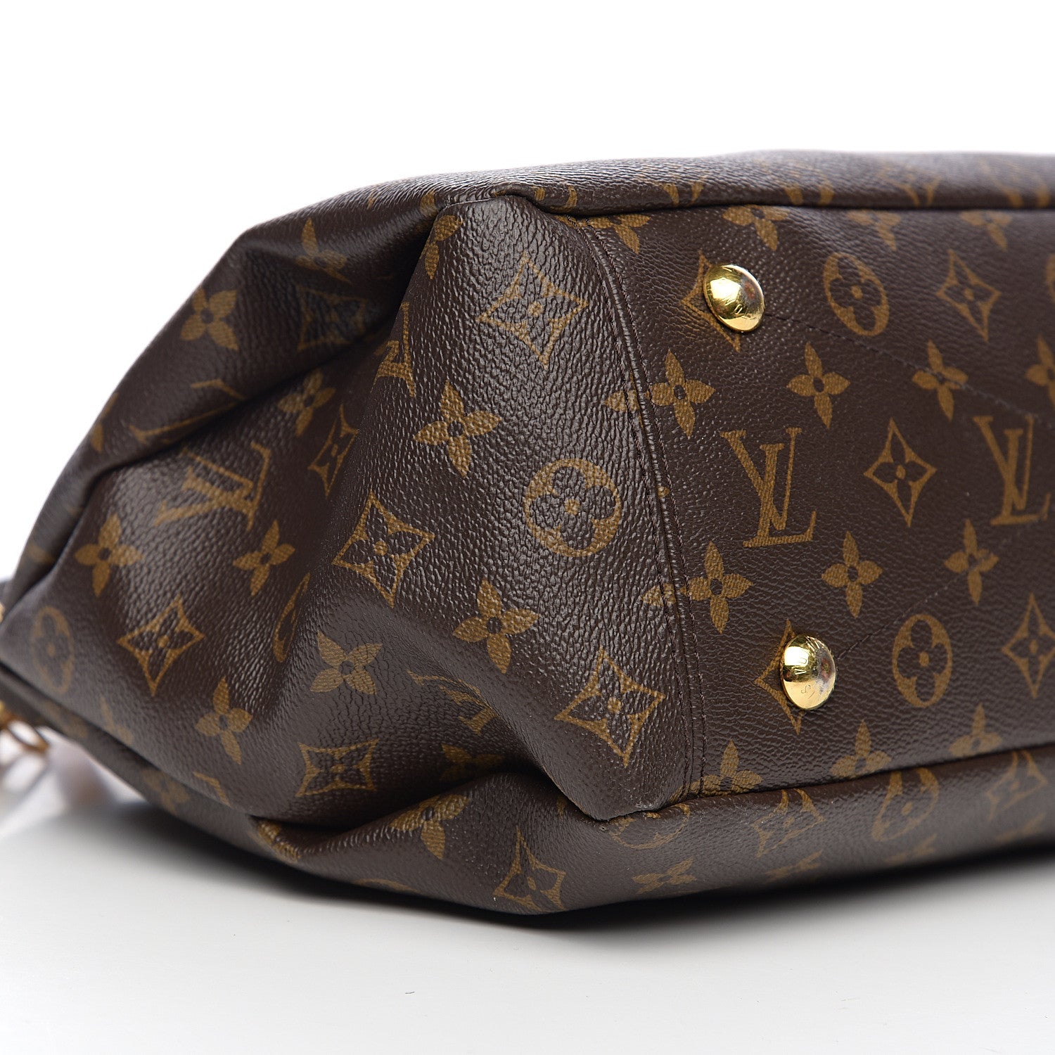 Louis Vuitton Monogram Pallas Cherry 8 of 9